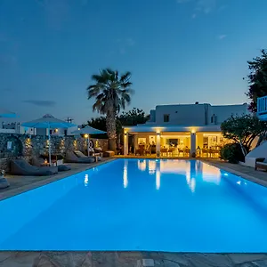 Dionysos Luxury Mykonos Hotel