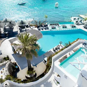Kivotos Mykonos - Preferred & Отель