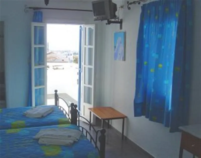 Anixi Hotel Ornos