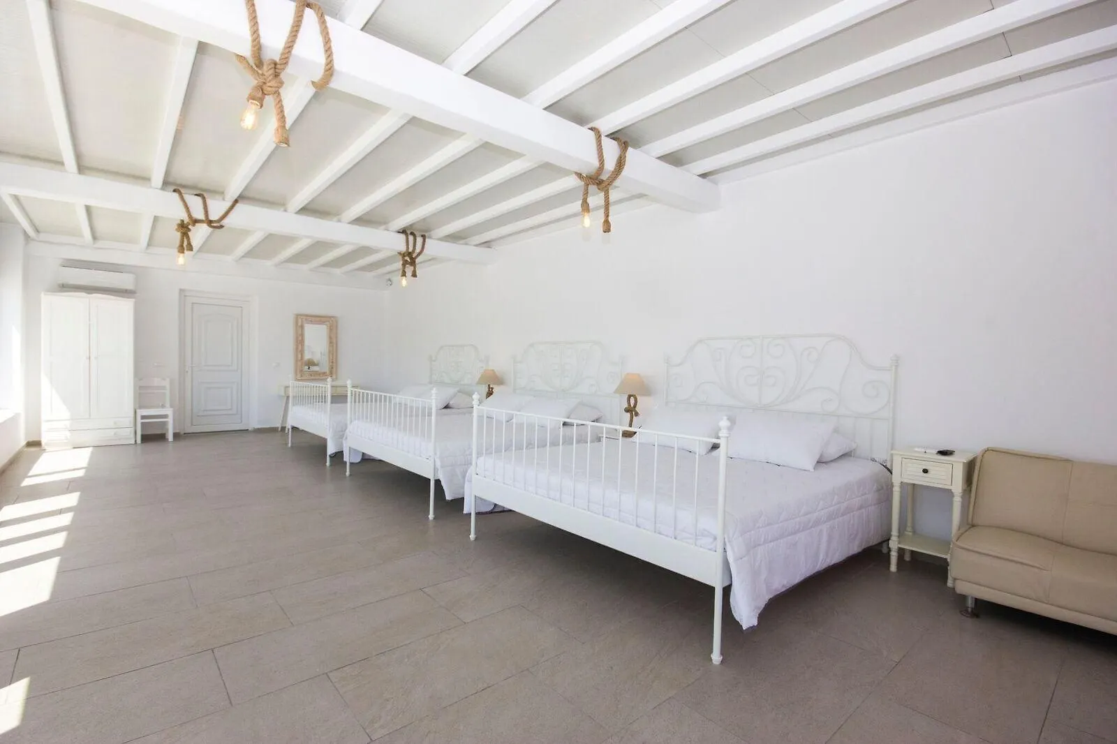 Anixi Hotel Ornos  2*, Ornos (Mykonos)