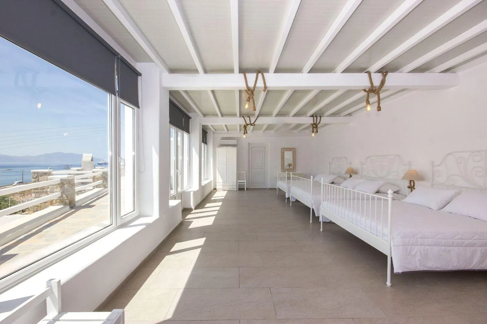 Anixi Hotel Ornos
