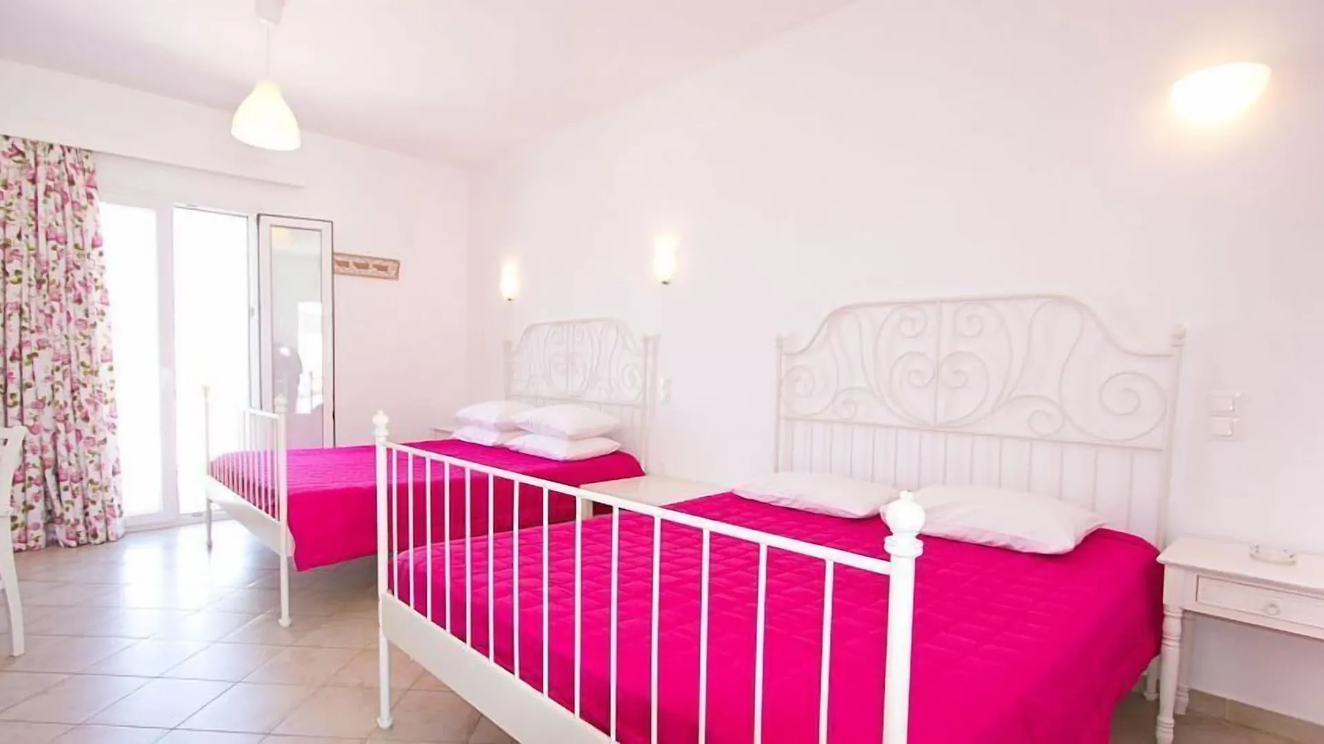 Anixi Hotel Ornos