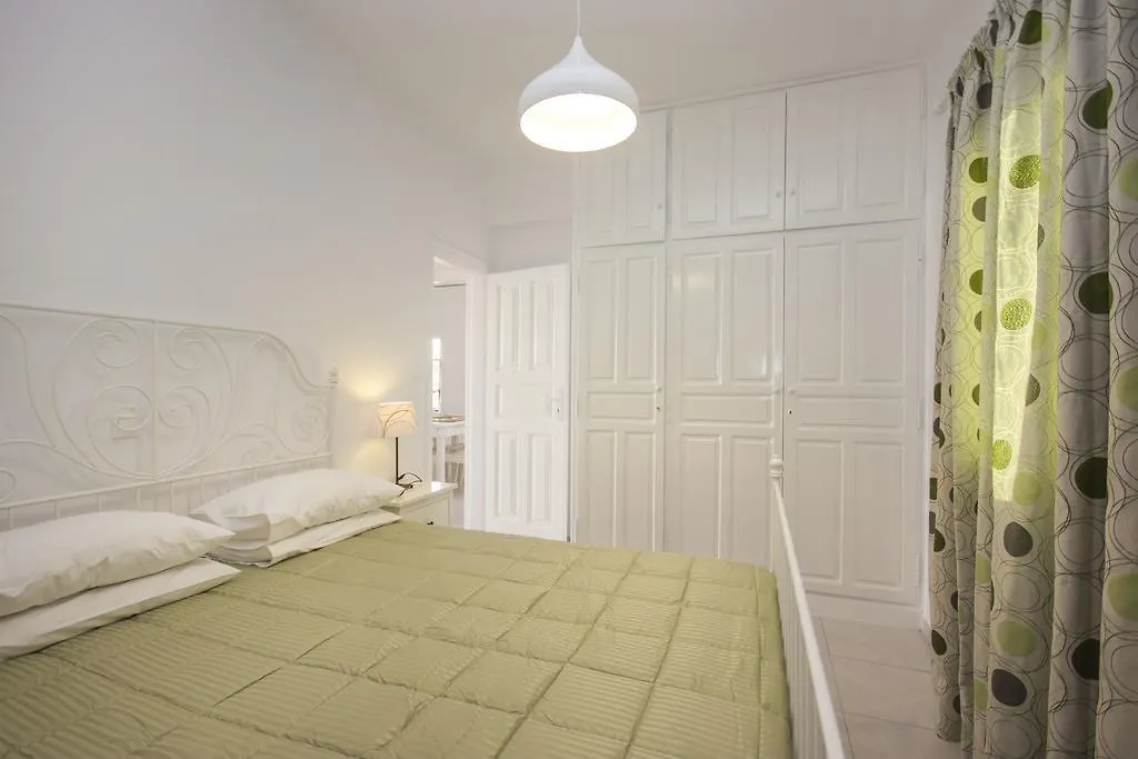 Anixi Hotel Ornos  2*, Ornos (Mykonos)