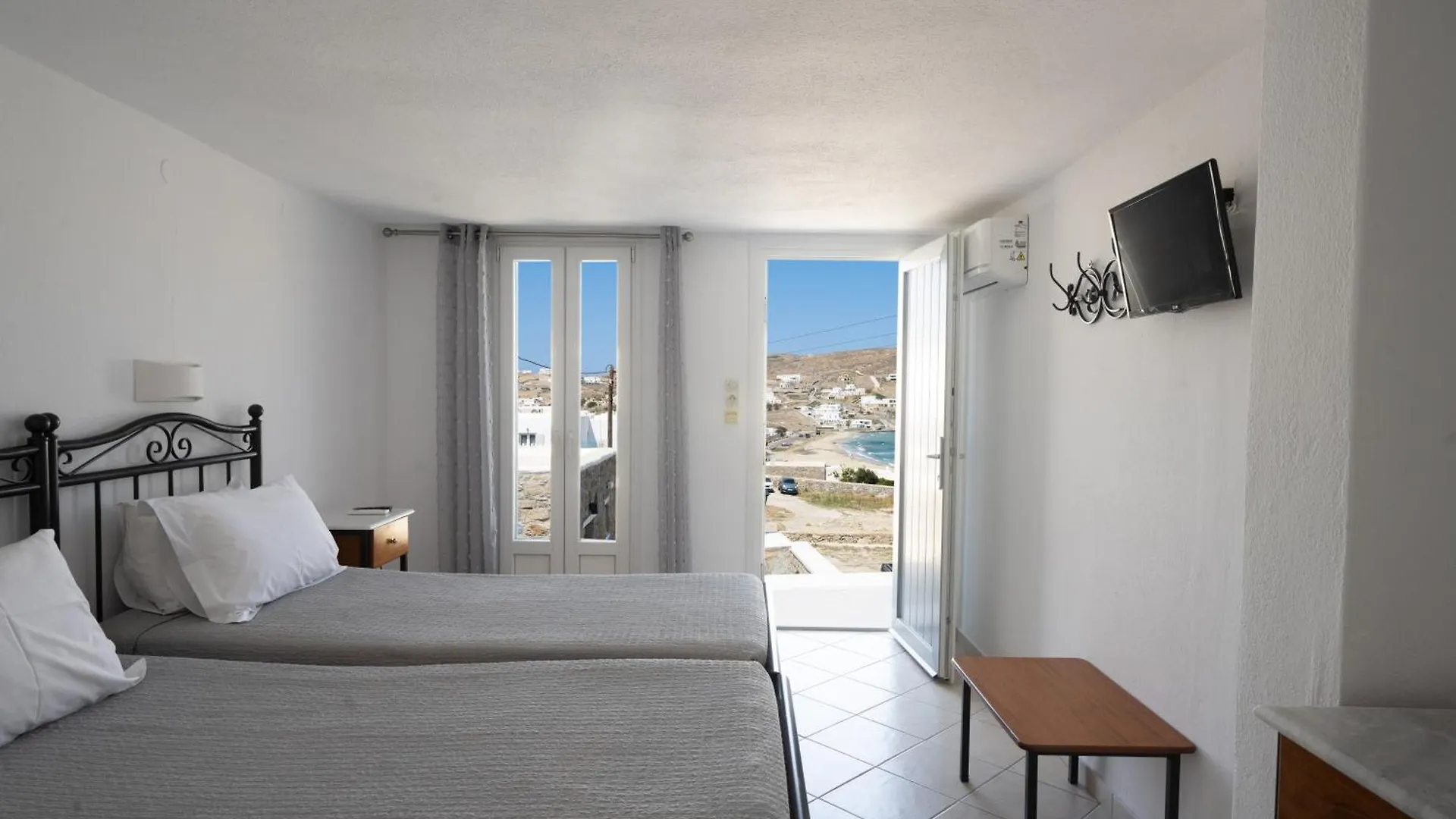 Anixi Hotel Ornos